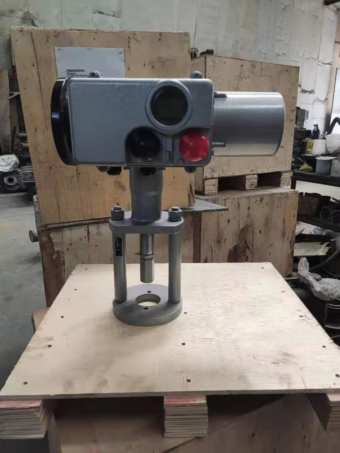 Actuator Water Inlet Ikn Cooler Linear Actuator Type A+Z64F1225GP