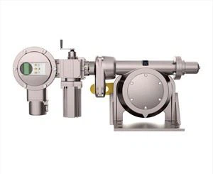 Elelctric Drive Actuator SIPOS Los Yog Tshaj