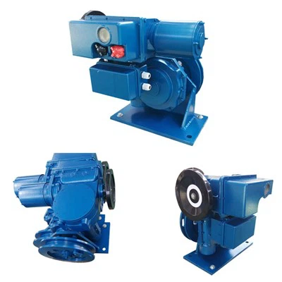 360 Degree Servo Tsav Waterproof Electric Actuator