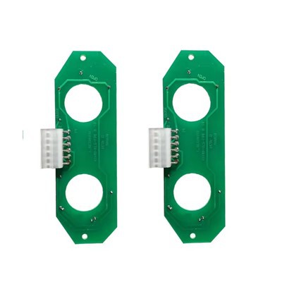 COMU-ILS-FPI Electric Actuator Tes Tswj Vaj Huam Sib Luag