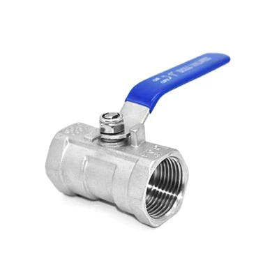 DN15 Class150 Txo Chaw nres nkoj Siab Tswj Pob Valve