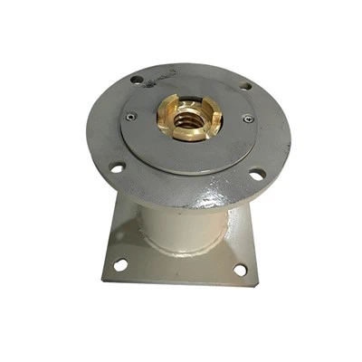 Electric Hoist Rau Valve Drainage Engineering