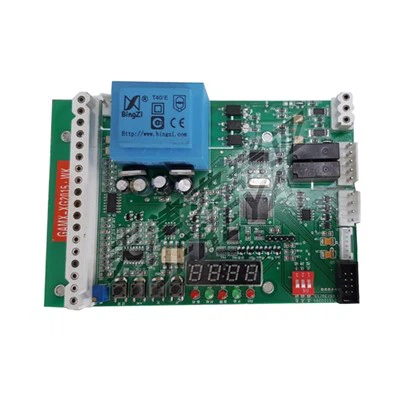 GAMX-XG2015 Fais Circuit Board Positioning Board