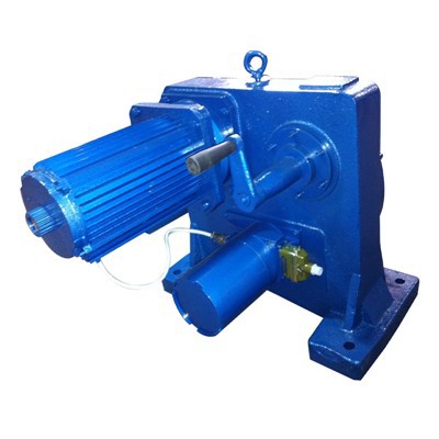 Part-tig Regulating Electric Actuator Induced Draft Ntxuam