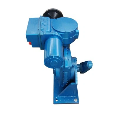 YMA + RS250 / K40H YMA + RS250 / F40H Lub cev muaj zog ua haujlwm Damper Electric Actuator
