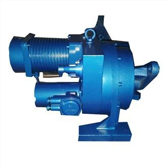 DKJ hluav taws xob actuator tawg-pov thawj hom