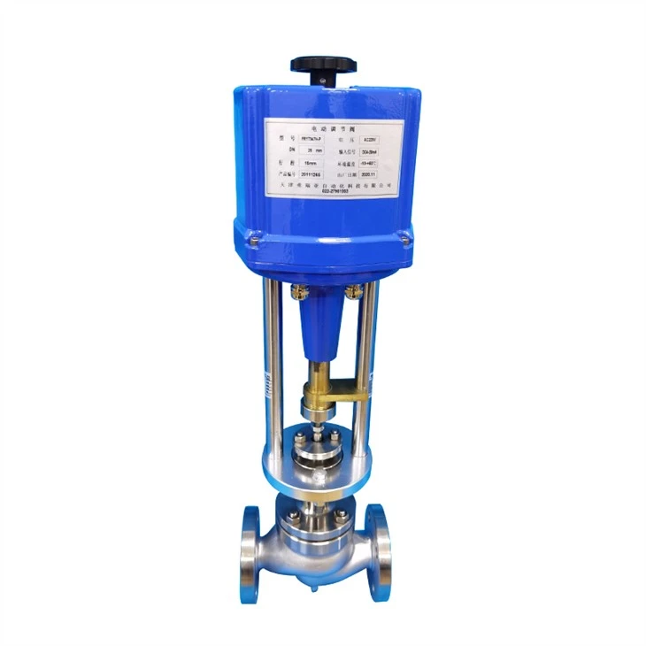 Built-in Integrated Frequency Converter Power 3 Phase 50HZ