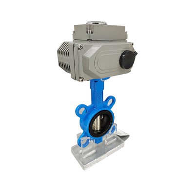 D971X-10C DN65 WCB Soft Foob Npauj Npaim Valve