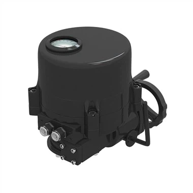 PRO On-off Hom Part-tig Electric Valve Actuator
