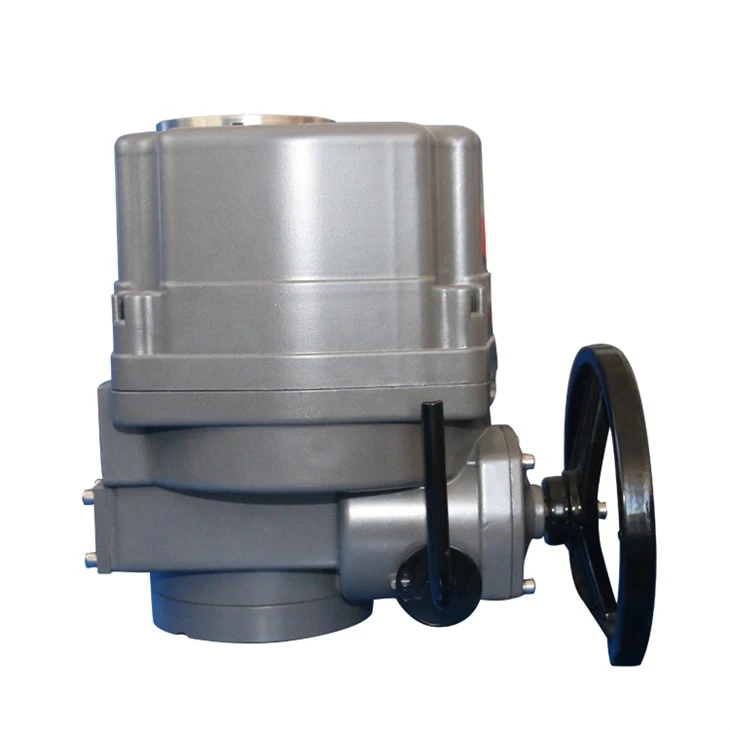 QB40-0.5 QB40-1 QB40-2 On-off Motorized Rotary Actuator